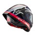 Alpinestars Supertech R10 Team Blue Helmet Replica Alpinestars Supertech R10 Team Blue Helmet Replica