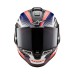 Alpinestars Supertech R10 Team Blue Helmet Replica Alpinestars Supertech R10 Team Blue Helmet Replica