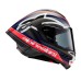 Alpinestars Supertech R10 Team Blue Helmet Replica Alpinestars Supertech R10 Team Blue Helmet Replica