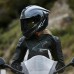 Alpinestars Supertech R10 Team Solid Colour Black Carbon Helmet Alpinestars Supertech R10 Team Solid Colour Black Carbon Helmet