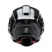 Alpinestars Supertech R10 Team Solid Colour Black Carbon Helmet Alpinestars Supertech R10 Team Solid Colour Black Carbon Helmet