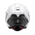 Alpinestars Supertech R10 Team Solid Colour White Helmet Alpinestars Supertech R10 Team Solid Colour White Helmet