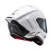 Alpinestars Supertech R10 Team Solid Colour White Helmet Alpinestars Supertech R10 Team Solid Colour White Helmet