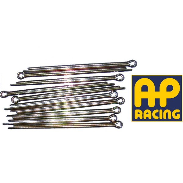 Brake Pad Retaining Pins for AP Racing &  Girling, Lockheed Caliper 2195/2696