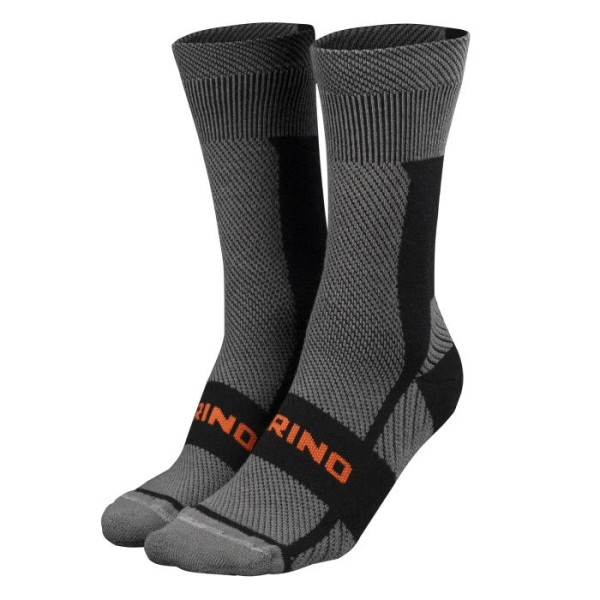 Oxford Products Atmos Heatcore Thermal Merino Socks