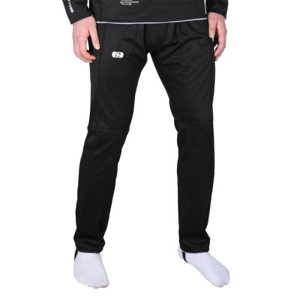 Oxford Products Chillout Windproof Base Layer Men's Pants