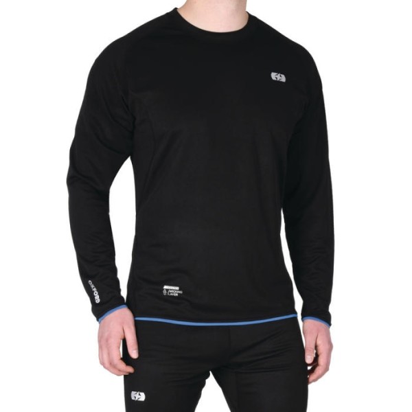 Oxford Products Cool Dry Base Layer Men's Top