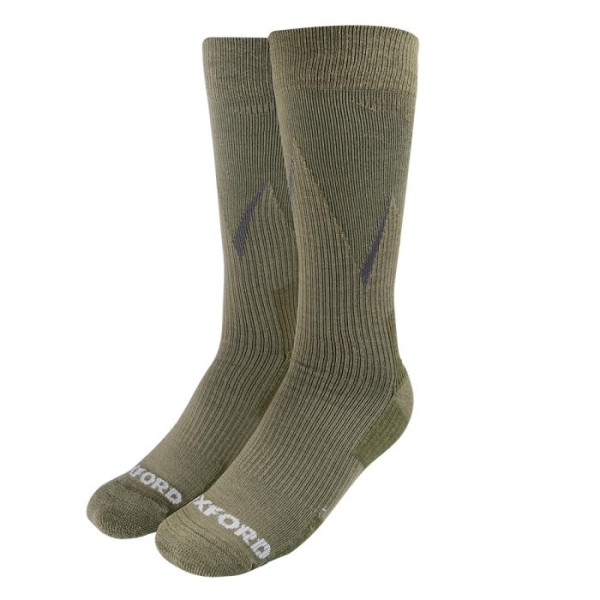 Oxford Products Merino Socks