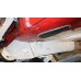 1958 Ariel Leader Restoration Project (Red)