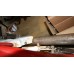 1958 Ariel Leader Restoration Project (Red)