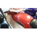 1958 Ariel Leader Restoration Project (Red)