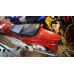 1958 Ariel Leader Restoration Project (Red)
