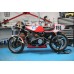 BSA Rocket 111 CRMC Registered Race Bike