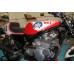 BSA Rocket 111 CRMC Registered Race Bike