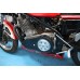 BSA Rocket 111 CRMC Registered Race Bike