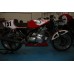 BSA Rocket 111 CRMC Registered Race Bike