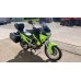 BMW F650 Funduro 1995