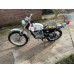1969 Yamaha DT-1B Project Bike 1969 Yamaha DT-1B Project Bike