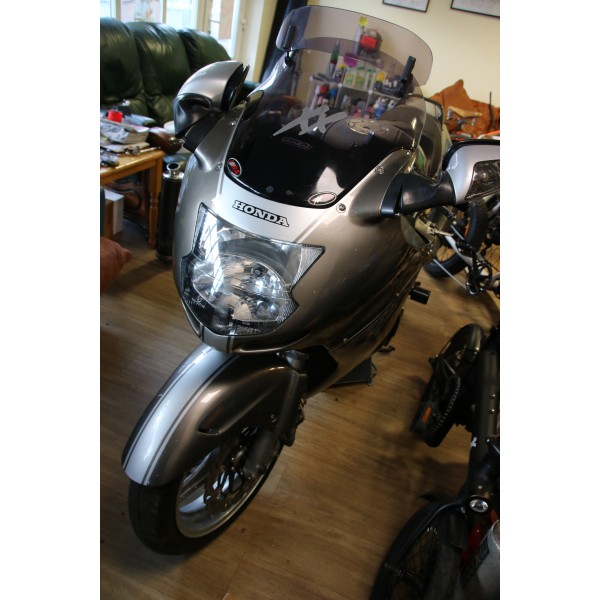 1998 Honda CBR1100XX Blackbird for Sale