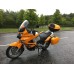 Honda Varadero XL1000V, 2009, 23,000 Miles