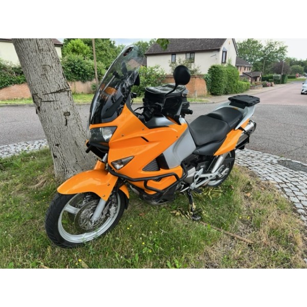 Honda Varadero XL1000V, 2009, 23,000 Miles