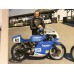 Rob North Triumph Trident CRMC Registered Race Bike