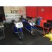 Rob North Triumph Trident CRMC Registered Race Bike
