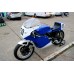 Rob North Triumph Trident CRMC Registered Race Bike