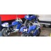 Rob North Triumph Trident CRMC Registered Race Bike