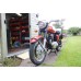 Royal Enfield Crusader 250 1961, Low Mileage