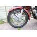 Royal Enfield Crusader 250 1961, Low Mileage