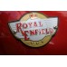 Royal Enfield Crusader 250 1961, Low Mileage