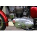 Royal Enfield Crusader 250 1961, Low Mileage