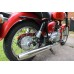 Royal Enfield Crusader 250 1961, Low Mileage