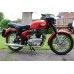 Royal Enfield Crusader 250 1961, Low Mileage