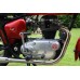 Royal Enfield Crusader 250 1961, Low Mileage