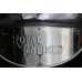 Royal Enfield Crusader 250 1961, Low Mileage