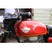 Royal Enfield Crusader 250 1961, Low Mileage