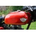 Royal Enfield Crusader 250 1961, Low Mileage