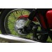 Royal Enfield Crusader 250 1961, Low Mileage