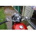 Royal Enfield Crusader 250 1961, Low Mileage