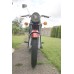 Royal Enfield Crusader 250 1961, Low Mileage