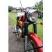 Royal Enfield Crusader 250 1961, Low Mileage