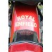 Royal Enfield Crusader 250 1961, Low Mileage