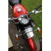 Royal Enfield Crusader 250 1961, Low Mileage