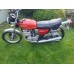 1975 Suzuki GT380 1975 Suzuki GT380