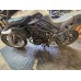 Triumph Tiger 800 2011 for Sale, 21,000 Miles, Givi Luggage and Triumph Hard Panniers, Chepstow, South Wales