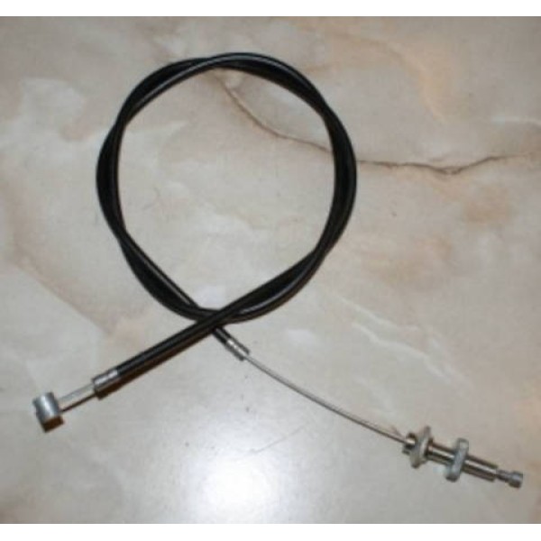 BSA B31/B33  Front Brake Cable