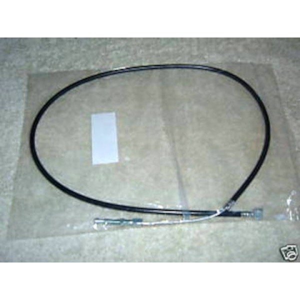 BSA Bantam D1/D3 Front Brake Cable