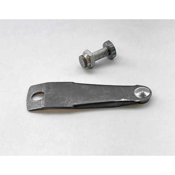 Lucas Classic Motorcycle Contact Set 484098